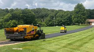 Best Paver Driveway Installation  in Volo, IL